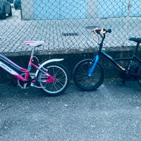 Bici bambini