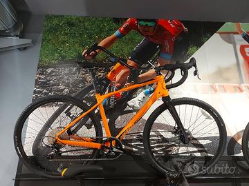 GRAVEL SILEX 300 tg. S (54 orizzontalòe)