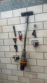 Dyson v15 Absolute Detect