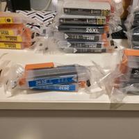 21 Cartucce compatibili Epson Expression Premium