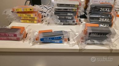 21 Cartucce compatibili Epson Expression Premium