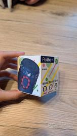 Magic Bean Cube