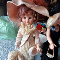 due Dalmine una Furga e unA Fiba.