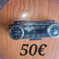 ricambi Mercedes w204 