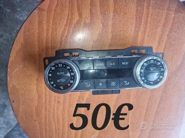 ricambi Mercedes w204 