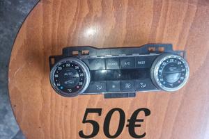 ricambi Mercedes w204 