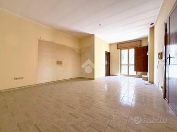 CASA INDIPENDENTE A SAN GIOVANNI ROTONDO
