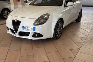 Alfa Romeo Giulietta 1.6 JTDm-2 105 CV Distinctive