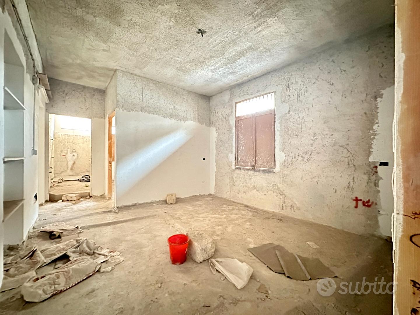 Appartamento – Partinico, Palermo - Altro