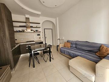 Bilocale 56mq via V.Bellini 6° piano Firenze