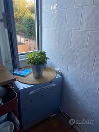 Klarstein Mini lavastoviglie (L55 x P50 x A58 cm)