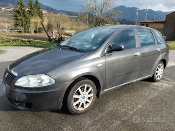 Fiat Croma 1.9 Multijet Dynamic