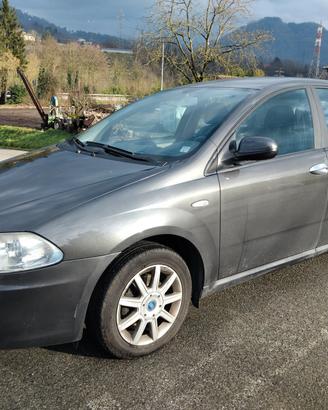 Fiat Croma 1.9 Multijet Dynamic