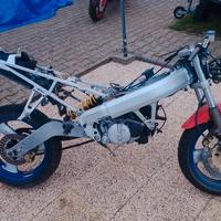 Cagiva mito Eddy Lawson