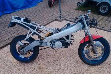 Cagiva mito Eddy Lawson