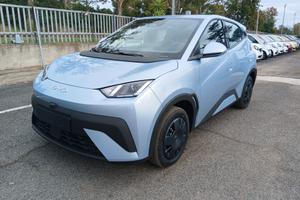 Byd Dolphin 60,4 kWh Comfort