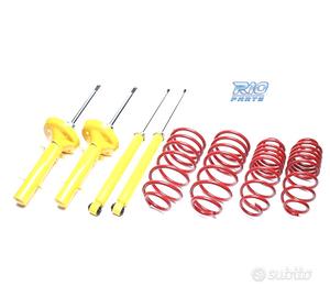 SOSPENSIONE SPORTIVA PEUGEOT 106 09 1991-04 1996 3