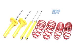 SOSPENSIONE SPORTIVA PEUGEOT 106 09 1991-04 1996 3