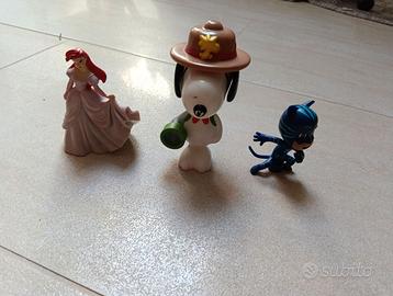Set giochi