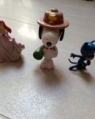 Set giochi