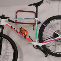 MTB CANYON EXCEED CF 7 misura L PARI AL NUOVO
