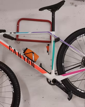 MTB CANYON EXCEED CF 7 misura L PARI AL NUOVO