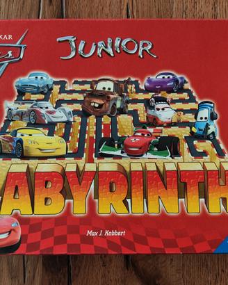 junior labyrinth 