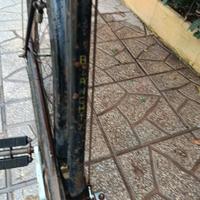 bici bianchi anni 50