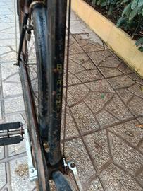 bici bianchi anni 50