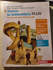 Vivere la letteratura