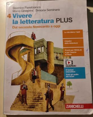 Vivere la letteratura