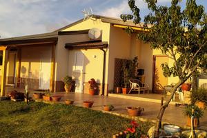 Casa Vacanza "le mimose" collina di tropea