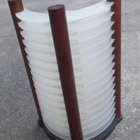 Porta DVD e videogiochi 