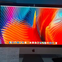 Imac anno 2011 da 27”