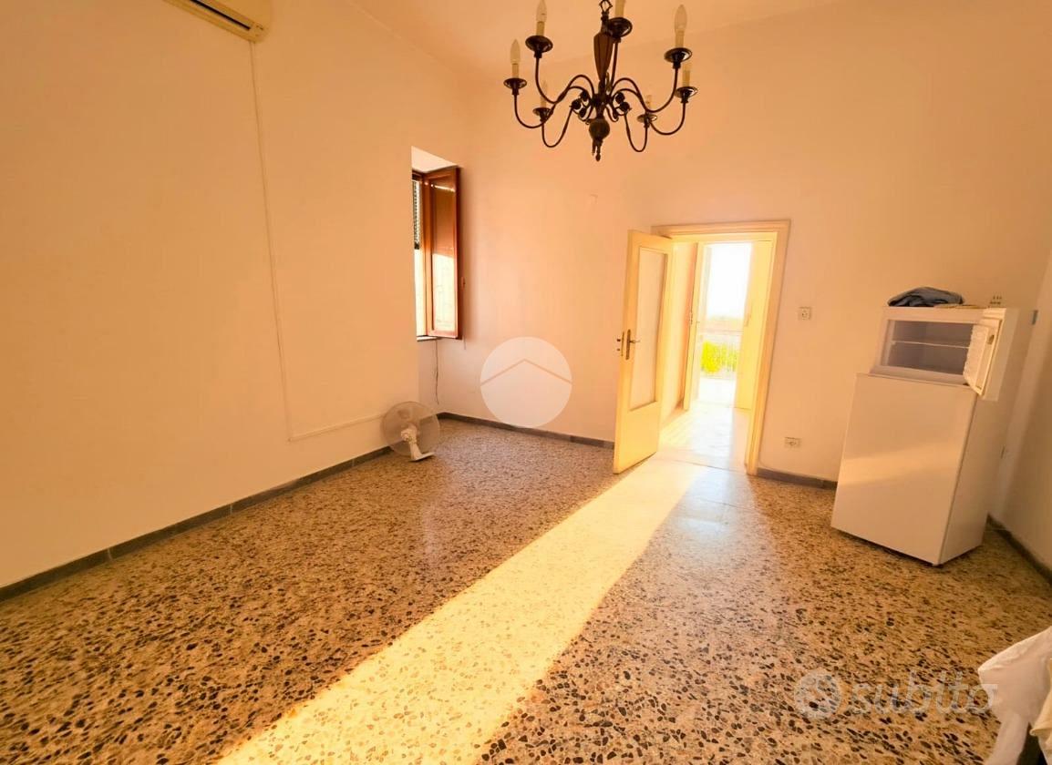 Appartamento – Torre del Greco, Leopardi - Altro