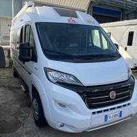 Adria Van 600 2300 130cv