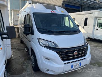 Adria Van 600 2300 130cv