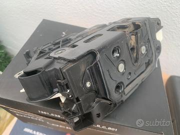 Serratura destra gruppo vw