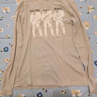 Maglia Calvin Klein maniche lunghe - Taglia L