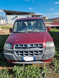 automobile doblo