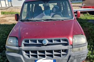 automobile doblo