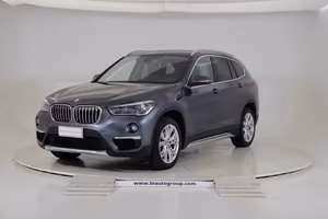 BMW X1 F48 Diesel xdrive18d xLine auto my18
