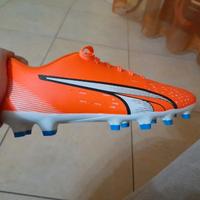 Scarpe da calcio puma