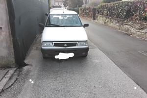 Lancia  autobianchi y10 4x4