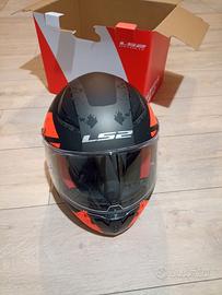 Casco ls2 rapid deabolt