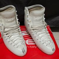 Edea Chorus pattini ghiaccio