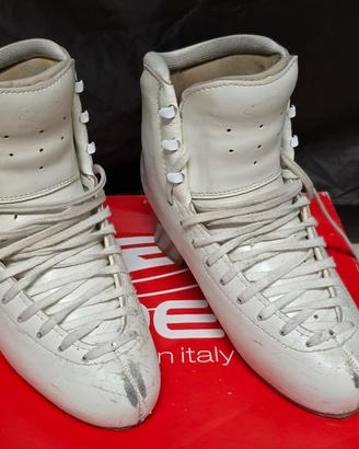 Edea Chorus pattini ghiaccio