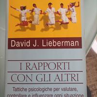 libro I rapporti con gli altri 