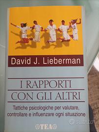 libro I rapporti con gli altri 