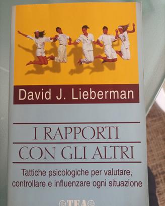 libro I rapporti con gli altri 